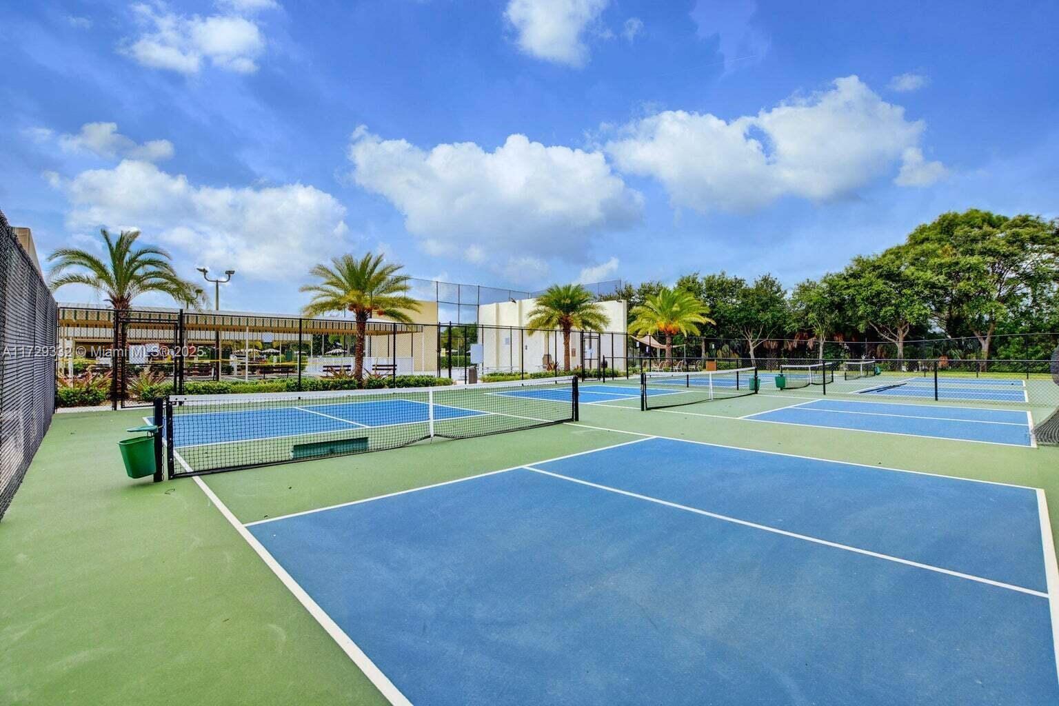 CANTERBURY CONDOS - Residential Lease