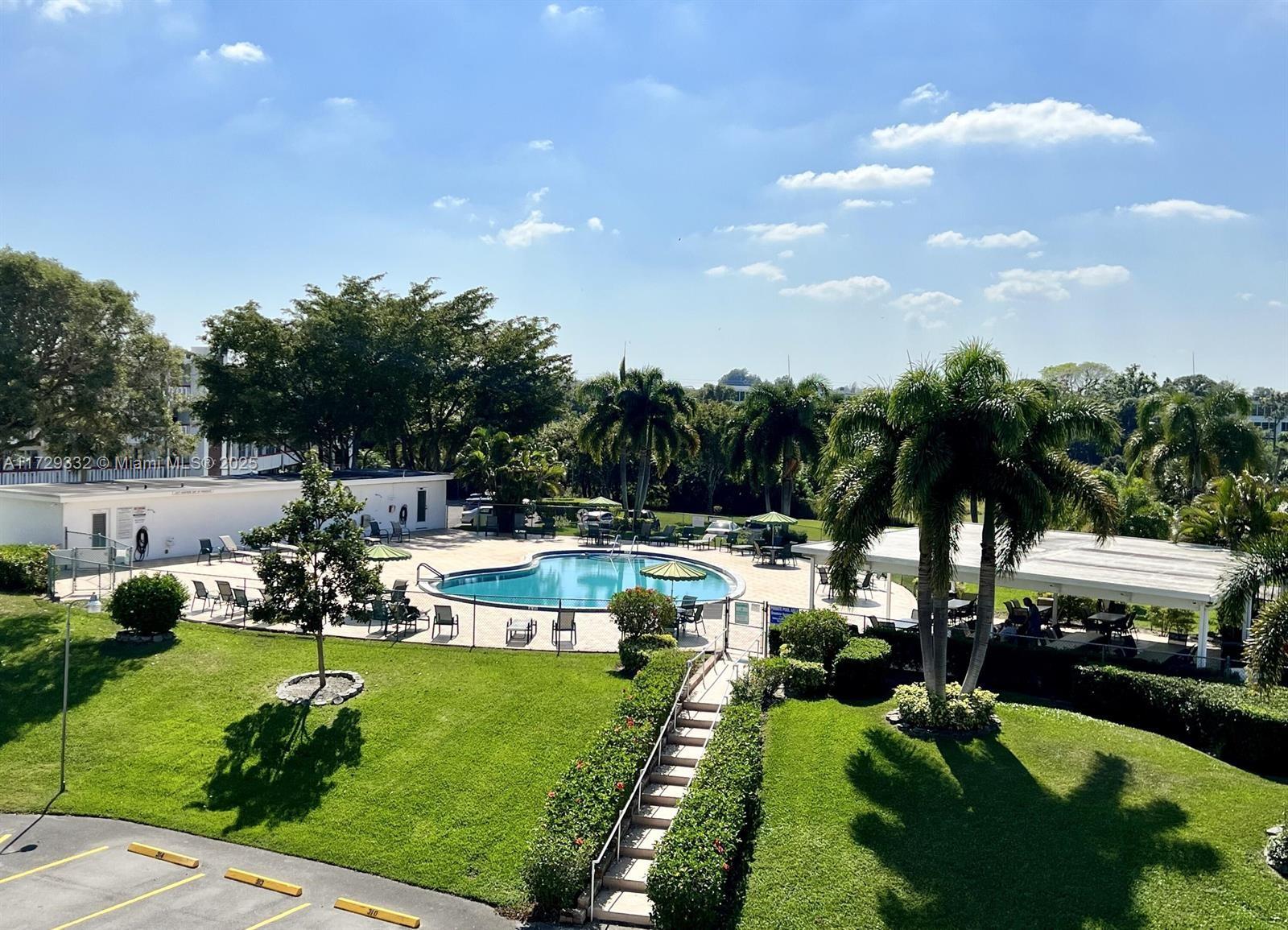 CANTERBURY CONDOS - Residential Lease