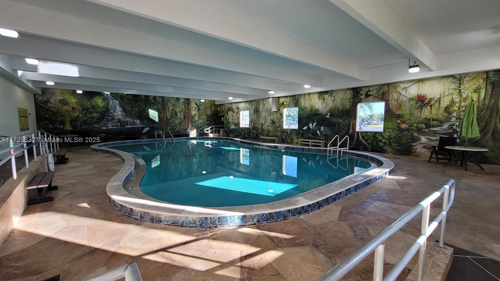 CANTERBURY CONDOS - Residential Lease