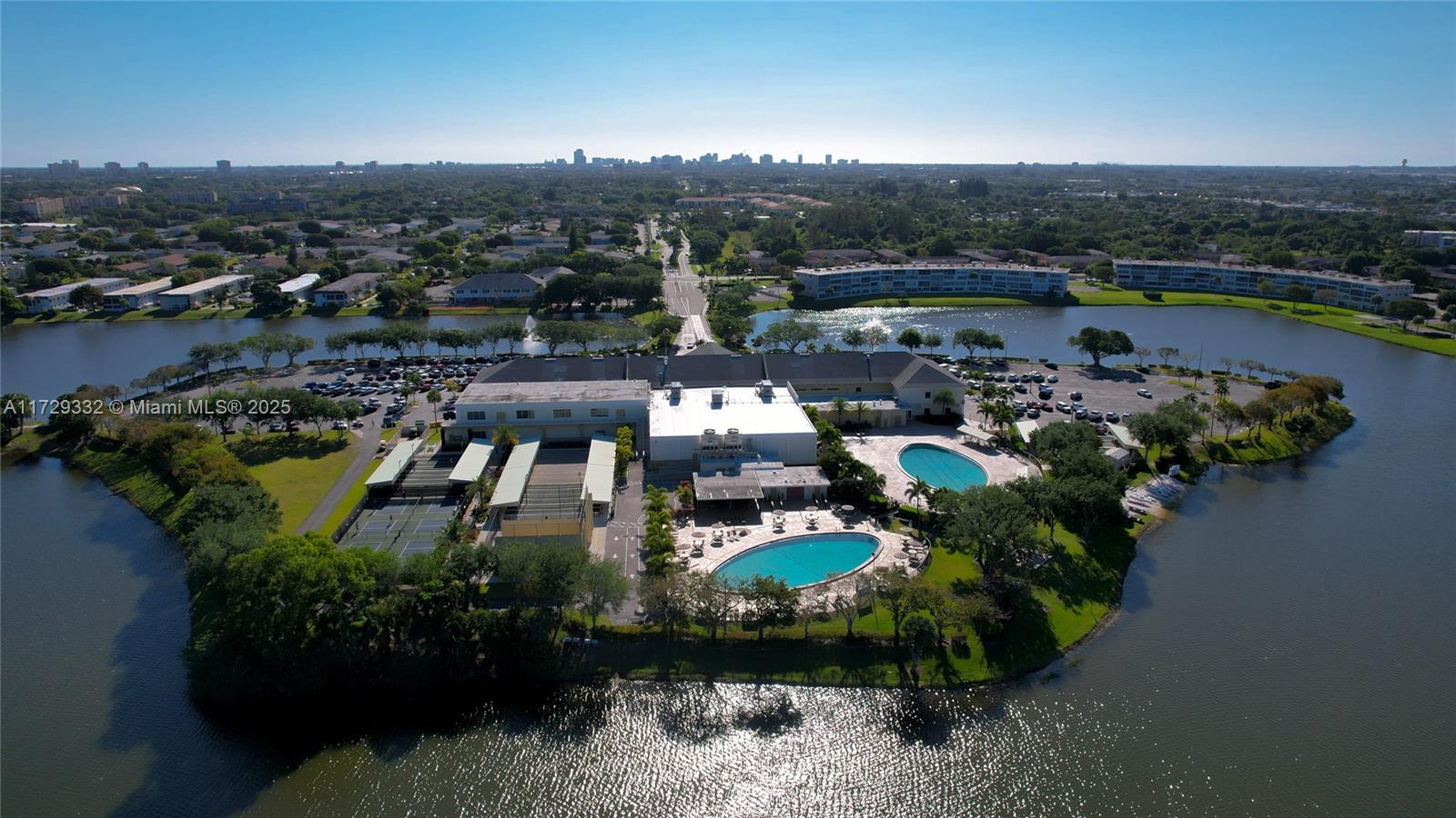 CANTERBURY CONDOS - Residential Lease