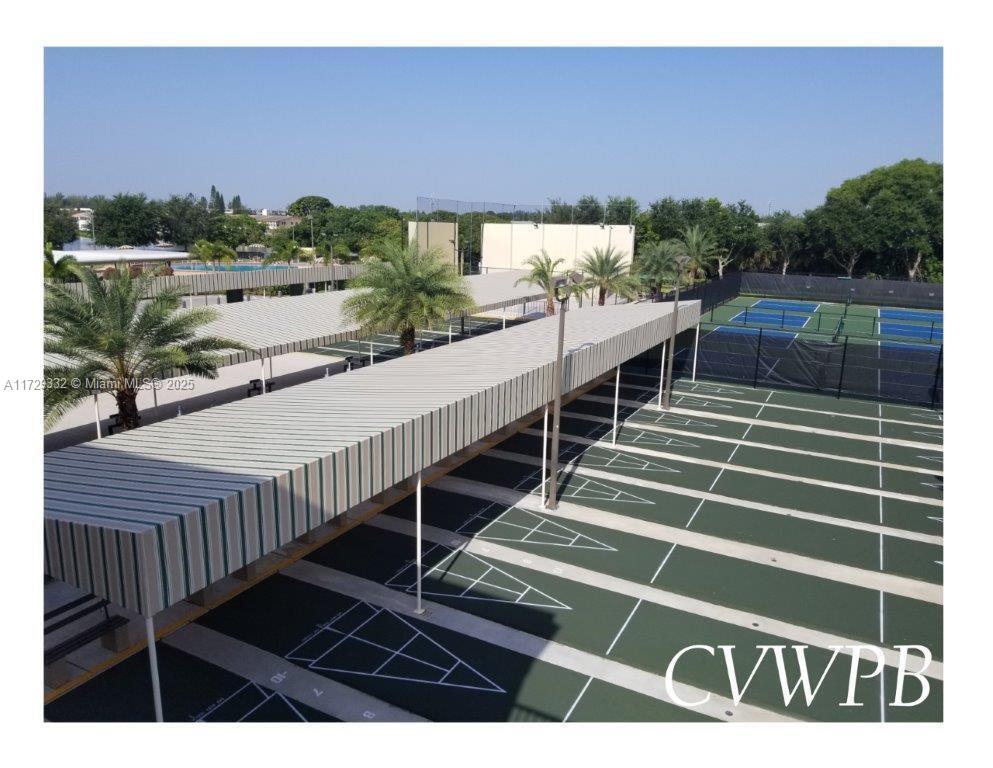 CANTERBURY CONDOS - Residential Lease