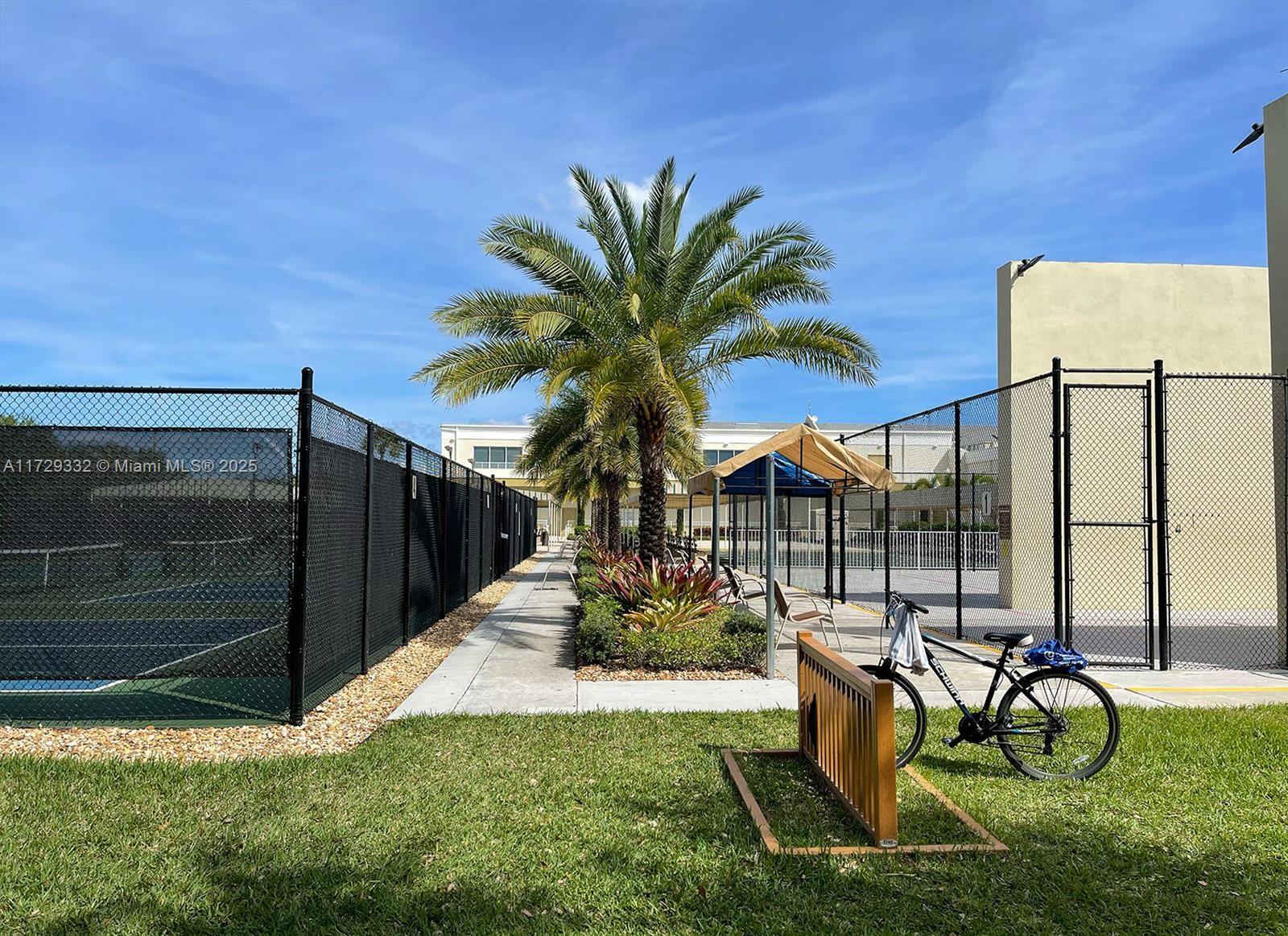 CANTERBURY CONDOS - Residential Lease
