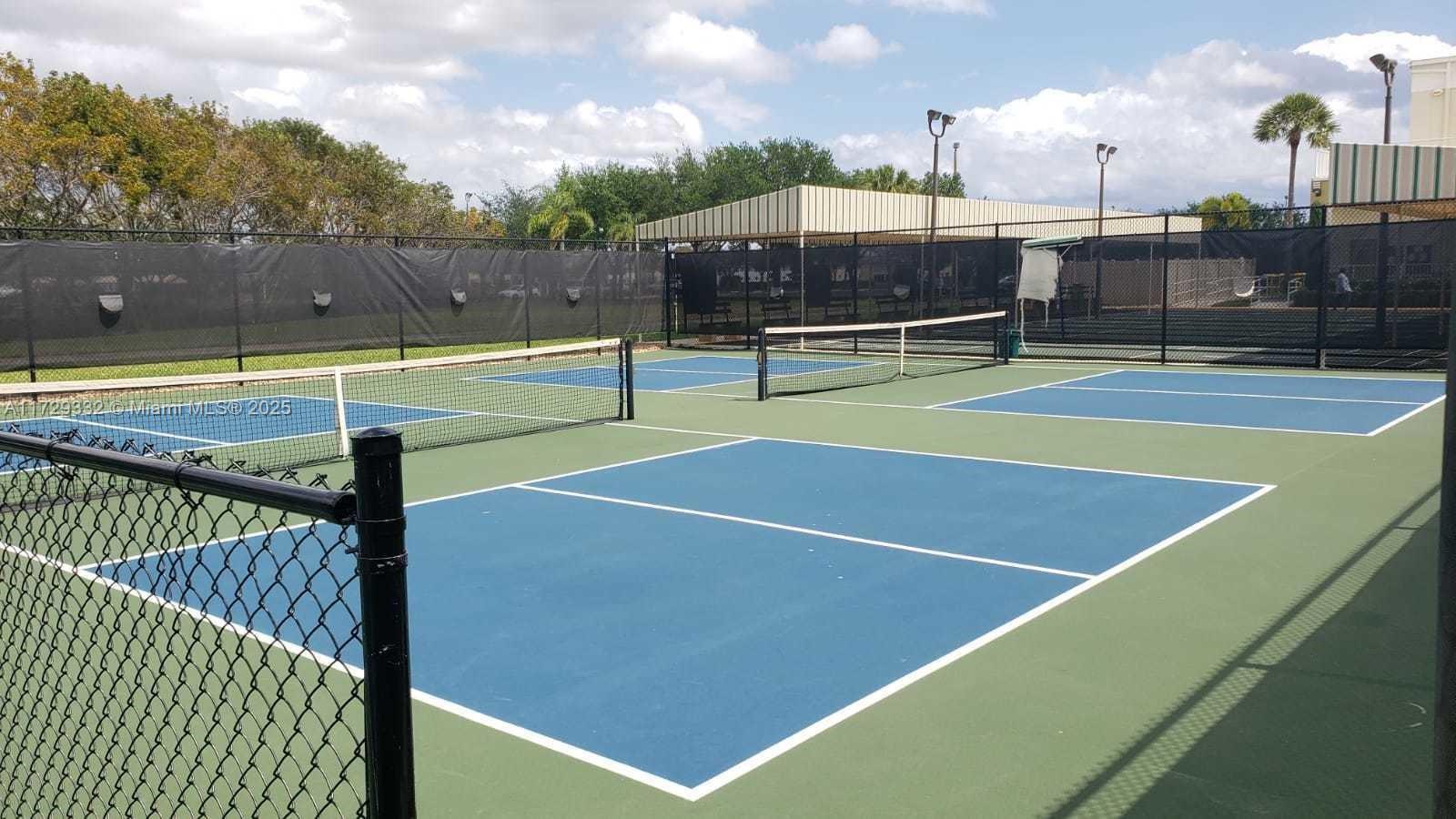 CANTERBURY CONDOS - Residential Lease