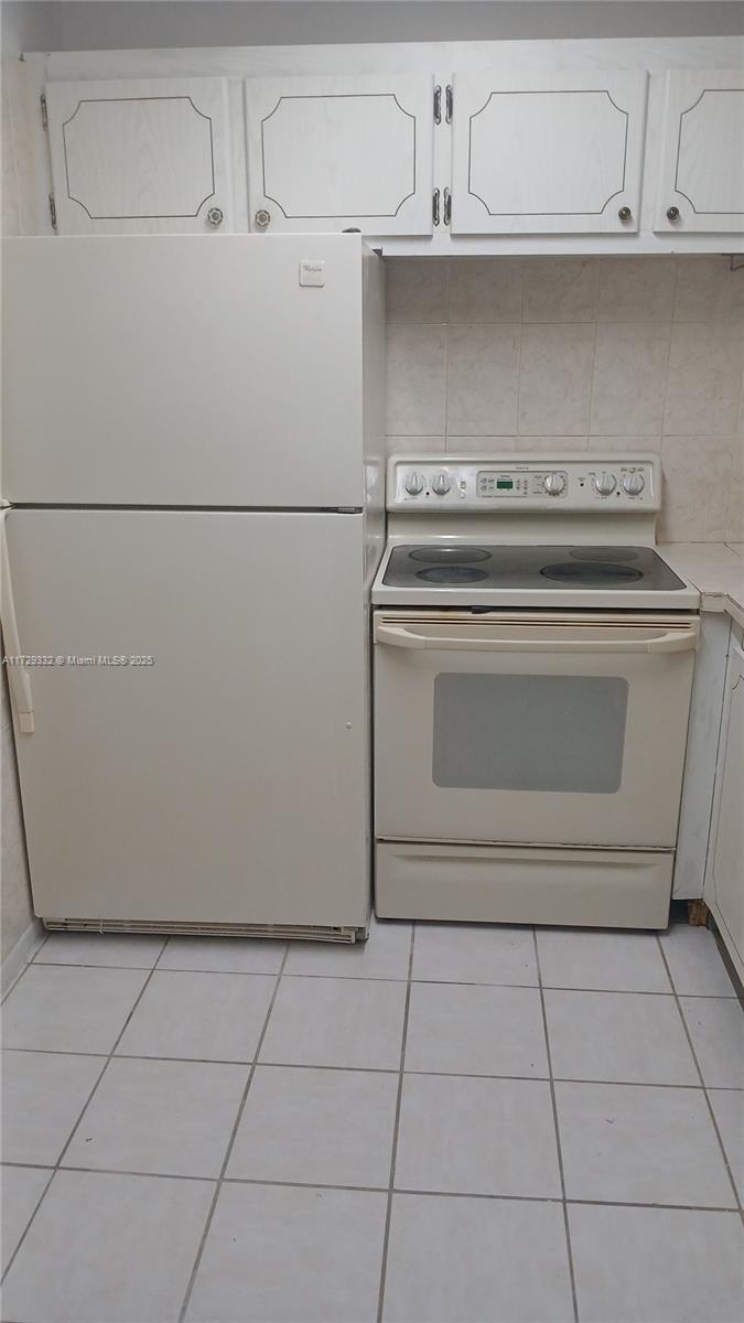 CANTERBURY CONDOS - Residential Lease