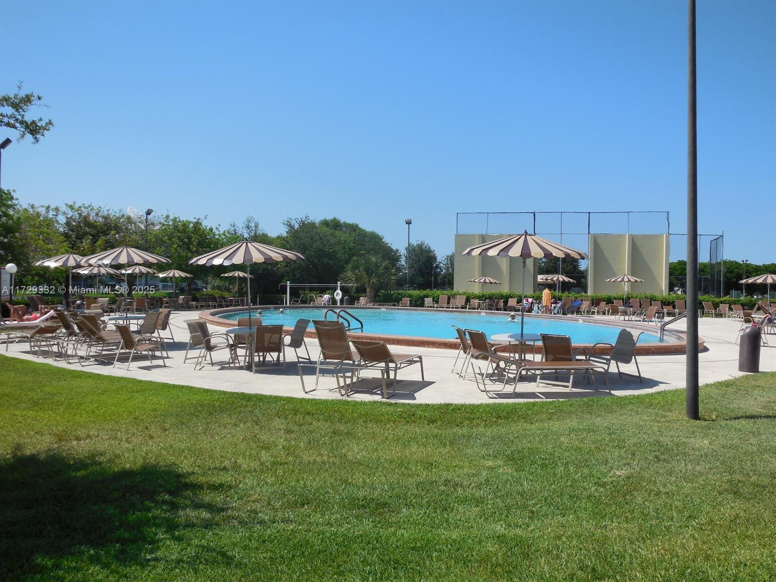 CANTERBURY CONDOS - Residential Lease