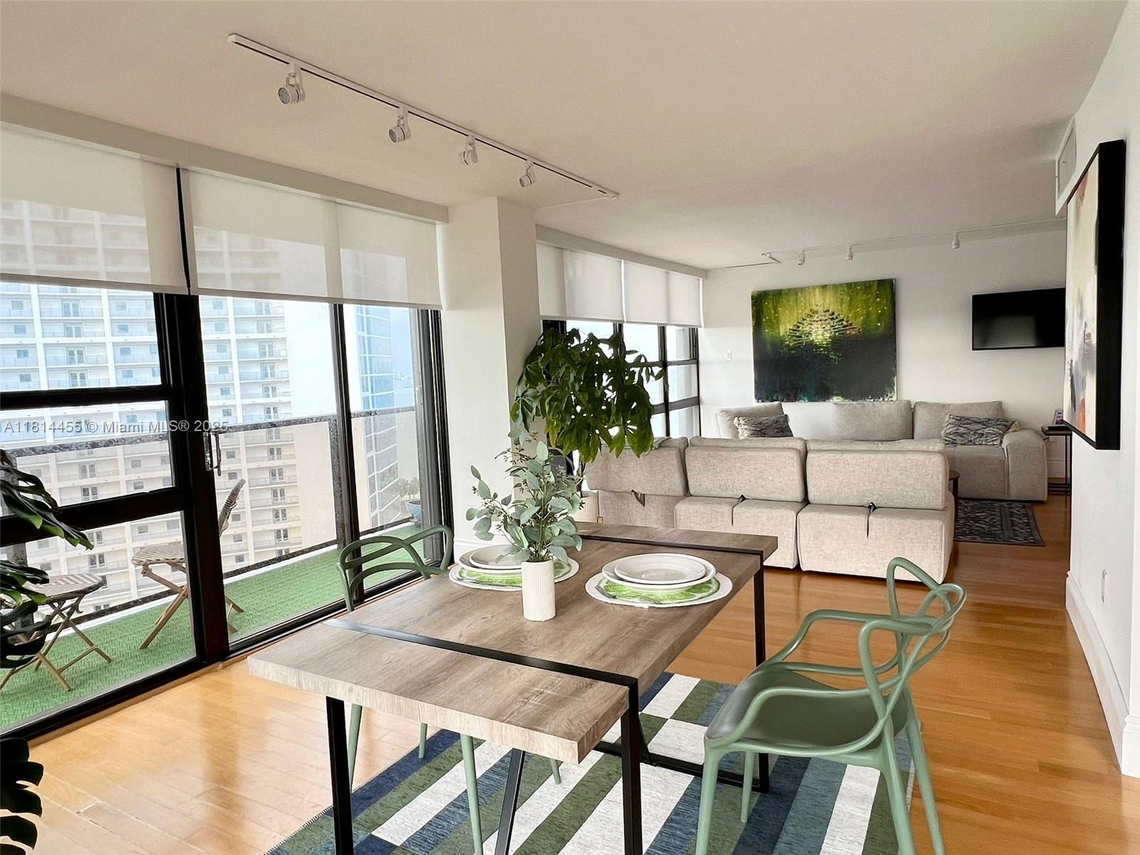 CHARTER CLUB CONDO - Residential Lease