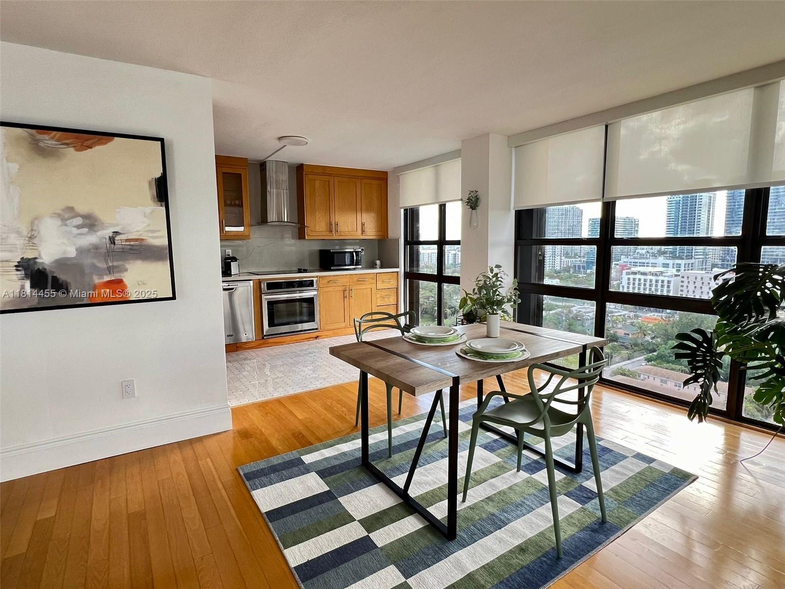 CHARTER CLUB CONDO - Residential Lease