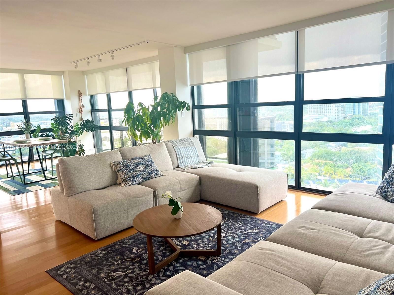 CHARTER CLUB CONDO - Residential Lease