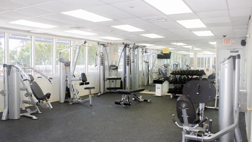 THE AVENTURA BEACH CLUB C - Residential