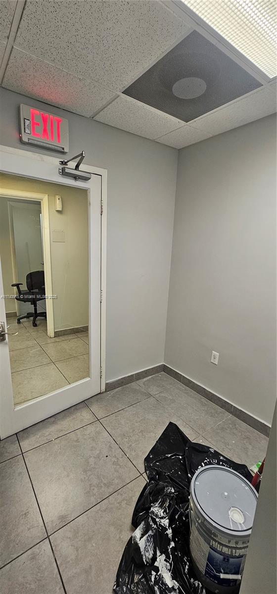 Fully built-out 1,071 sq. ft. dental space inside a trusted medical center with 20+ years of patient care. Ready for 6 chairs, X-ray setups, 2 labs, and manager’s office. Lease at $45/sq. ft. gross, 1-year min., with 1-month rent abatement. Optional mechanical equipment & chairs for $2,500. Prime location with built-in referrals and walk-ins!