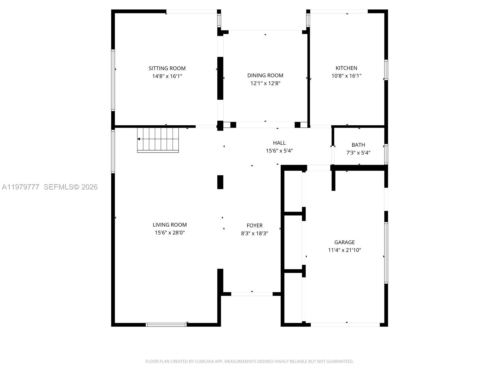 C GAB RIVIERA SEC PT 5 - Residential