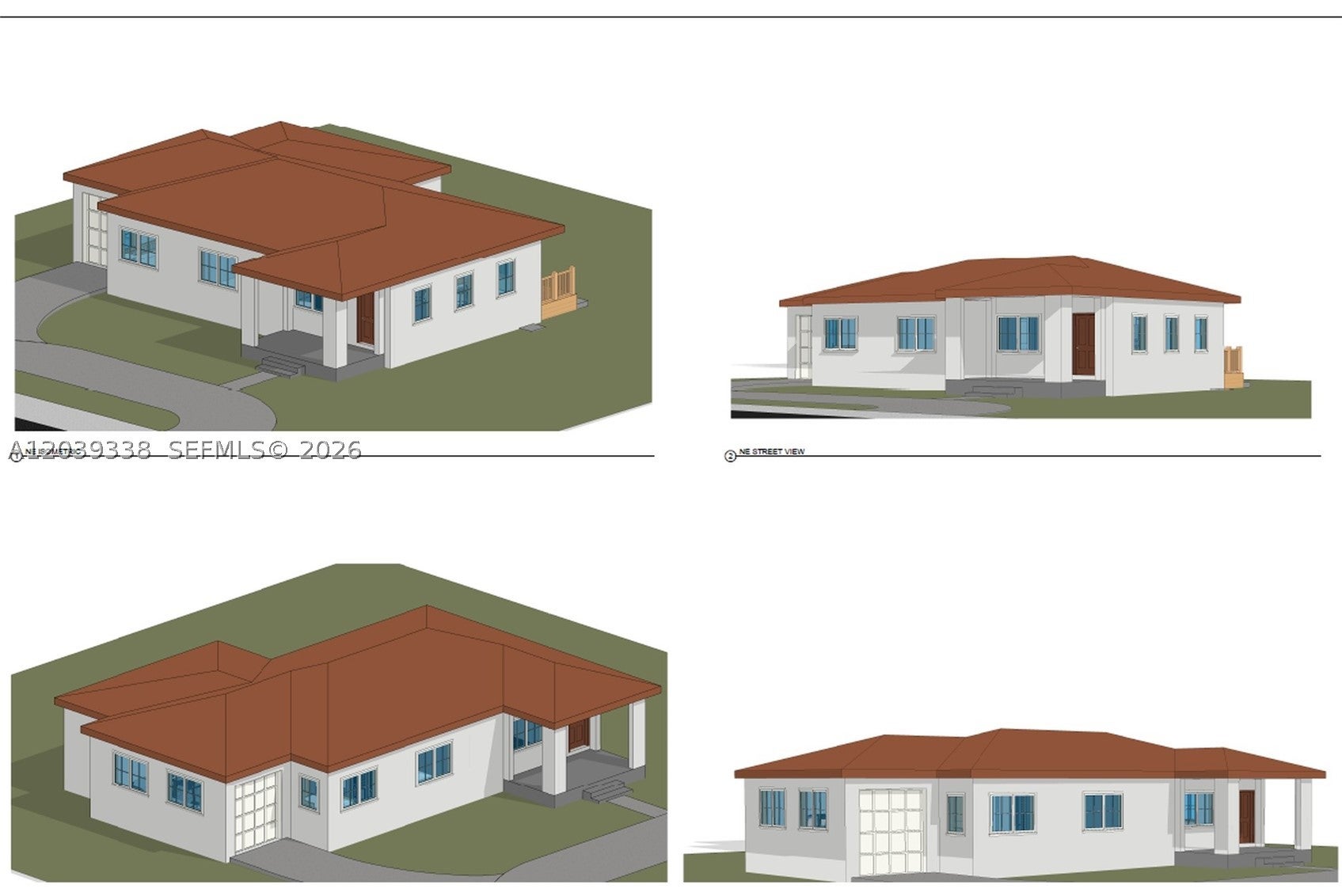 702 Boabadilla St, Coral Gables FL 33134