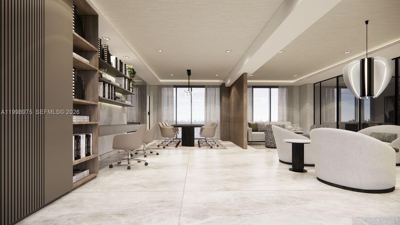 Shoma Bay - Residential