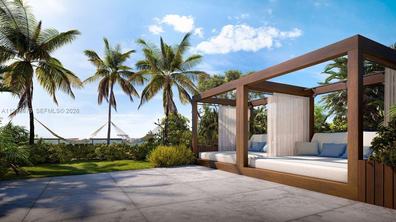 Shoma Bay - Residential