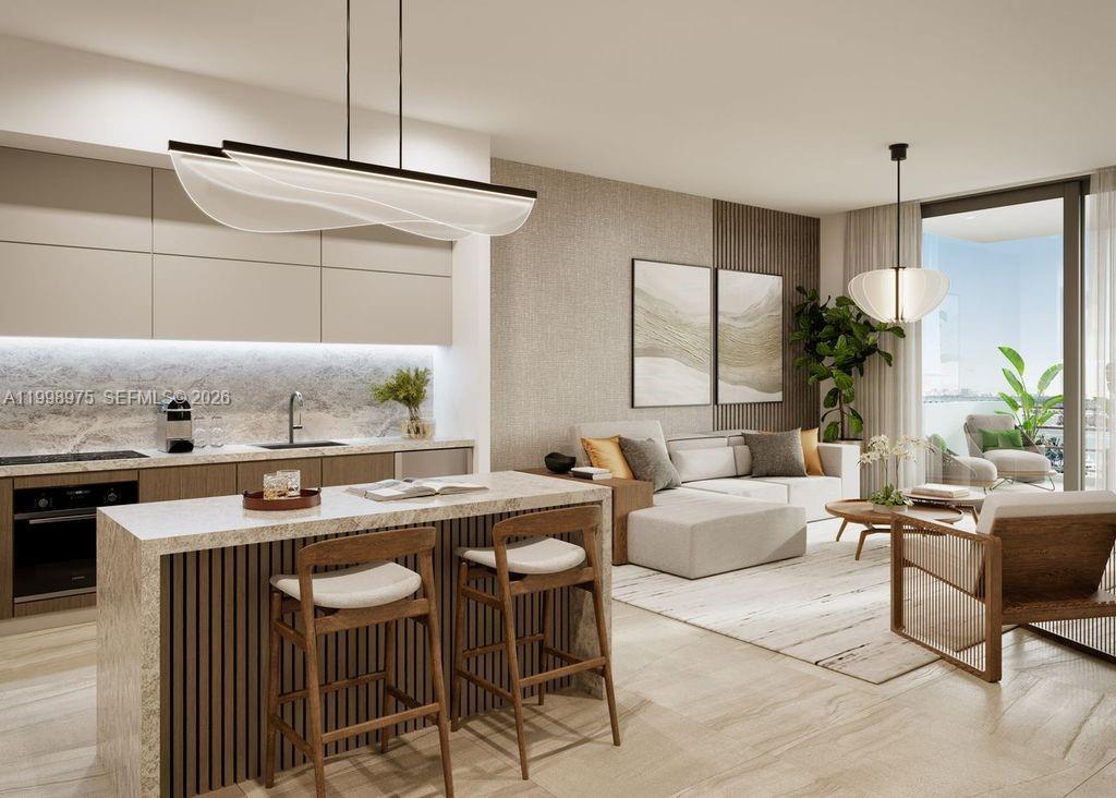 Shoma Bay - Residential