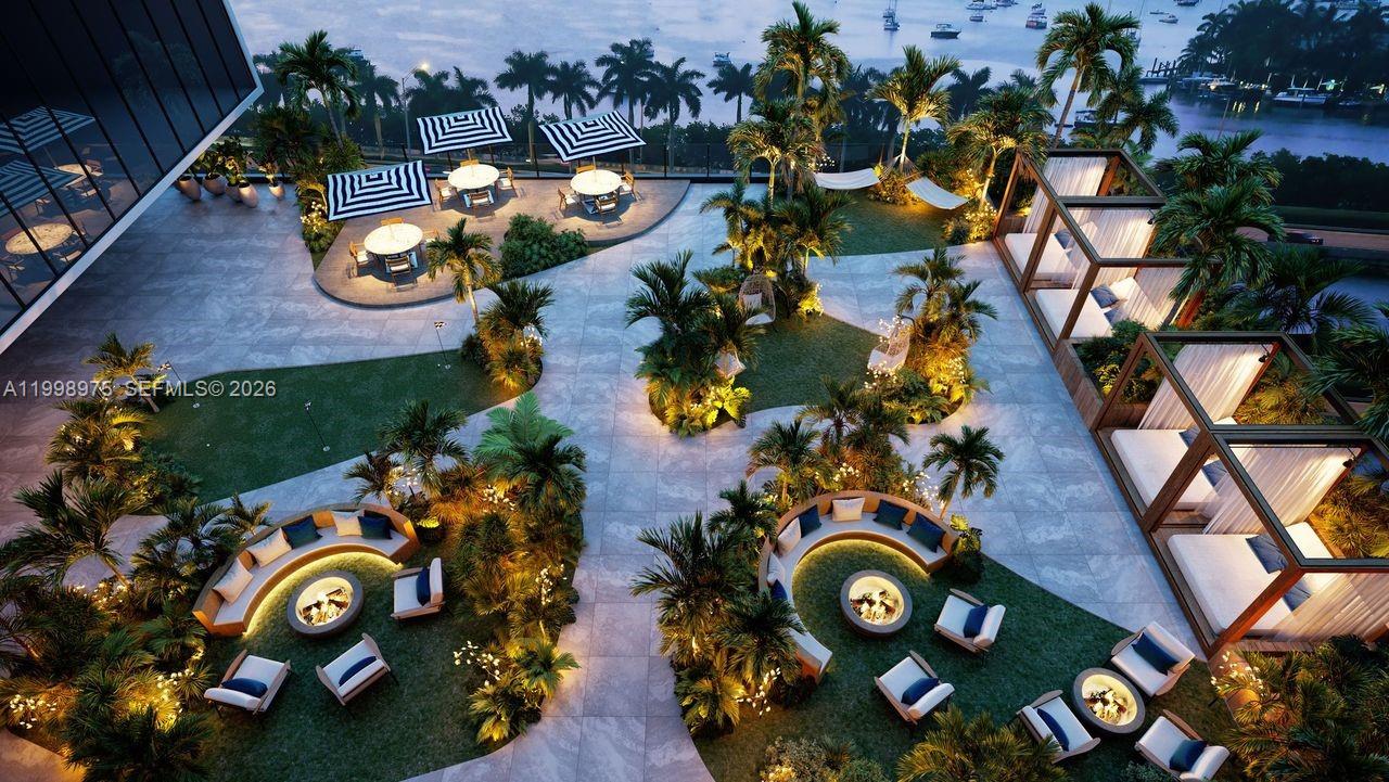 Shoma Bay - Residential