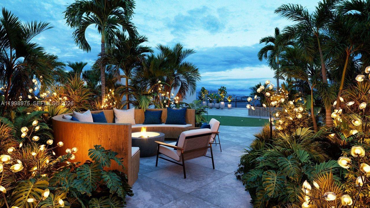 Shoma Bay - Residential