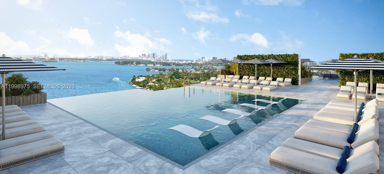 Shoma Bay - Residential