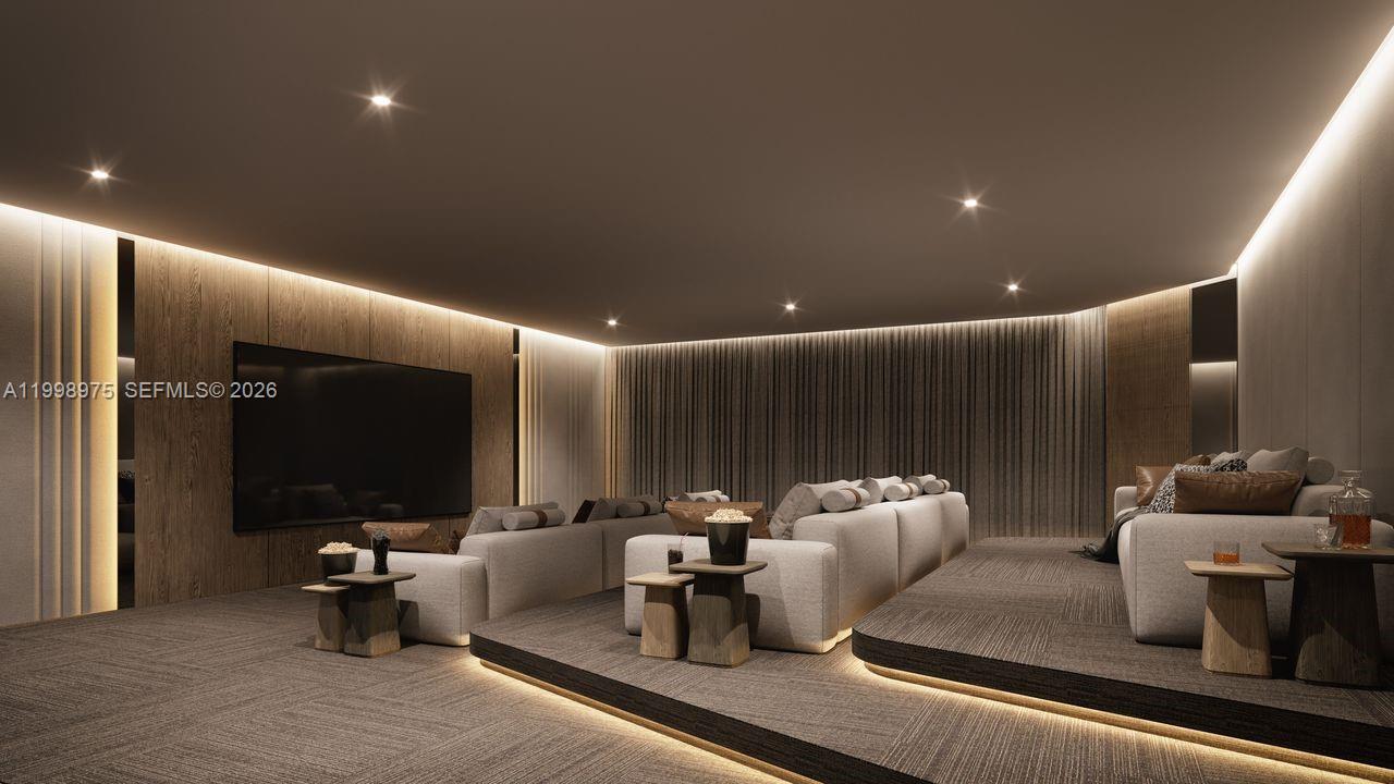 Shoma Bay - Residential