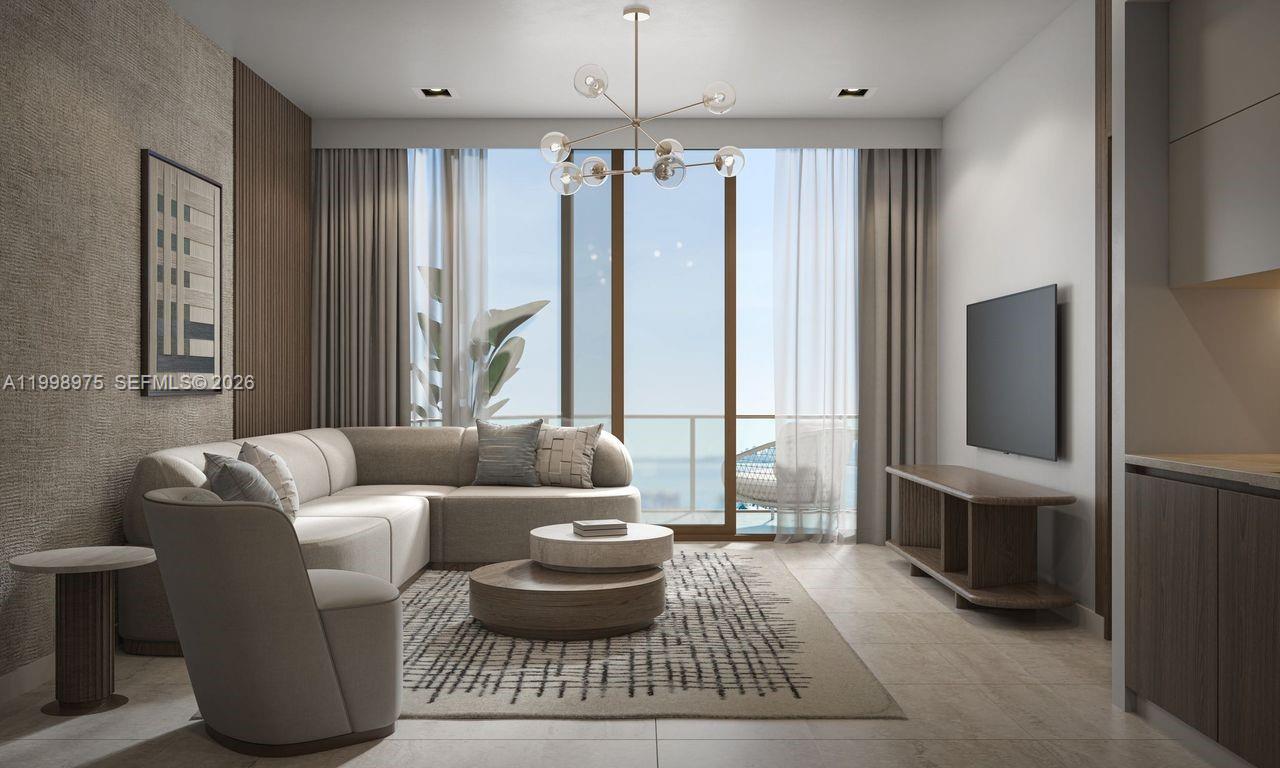 Shoma Bay - Residential