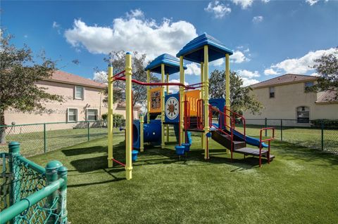 A home in Pembroke Pines