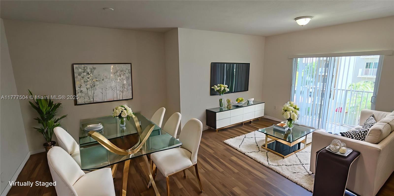 Rental Property at 11050 Sw 196th St 408, Cutler Bay, Miami-Dade County, Florida - Bedrooms: 2 
Bathrooms: 2  - $2,000 MO.