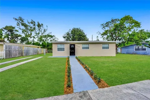 1859 NW 16th Ct, Fort Lauderdale, FL 33311 - MLS#: A11790313