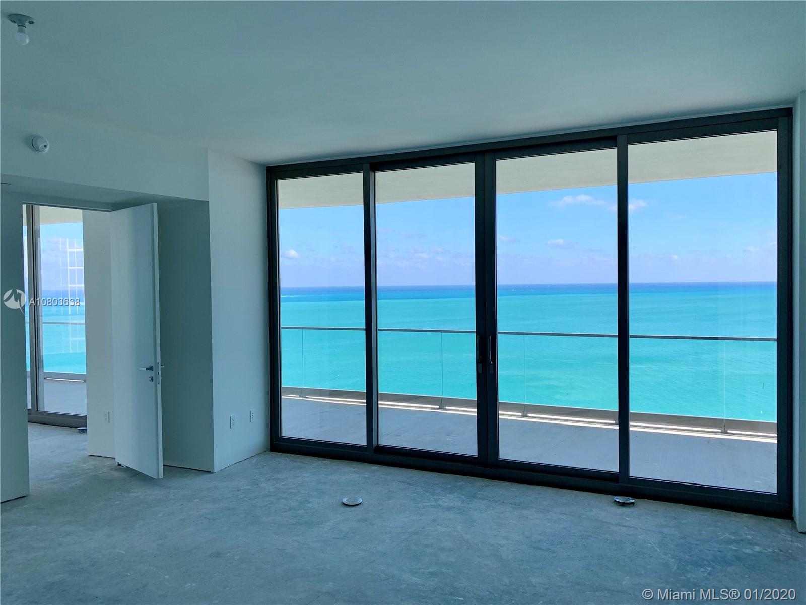 Armani Casa - Residential