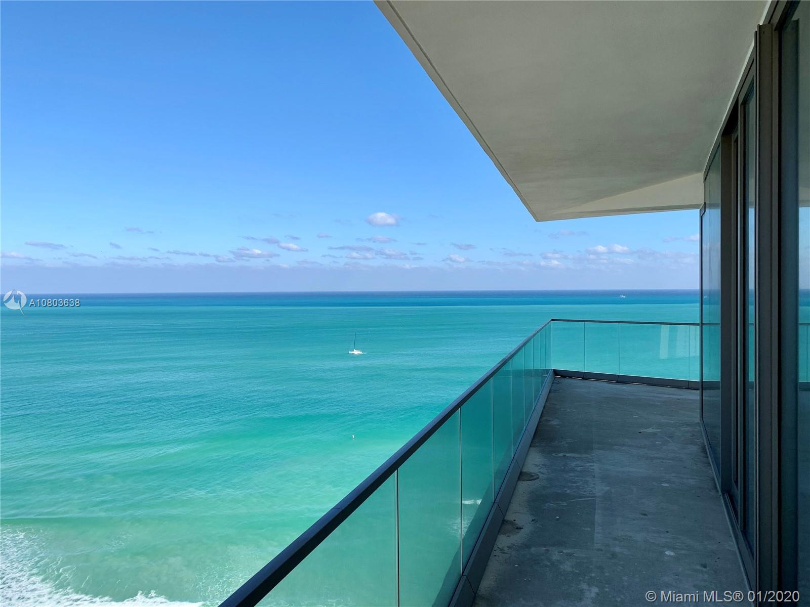 Armani Casa - Residential