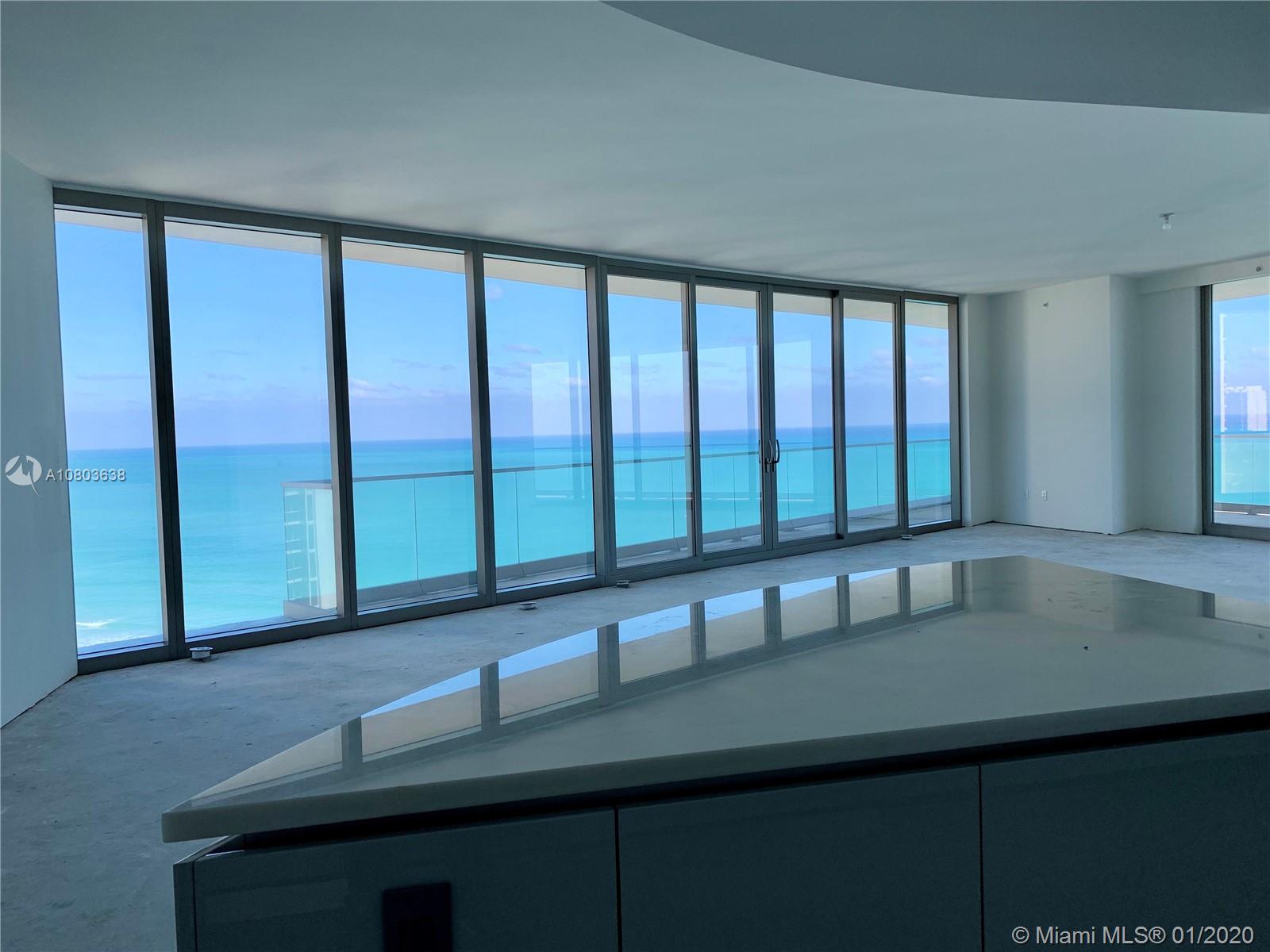 Armani Casa - Residential