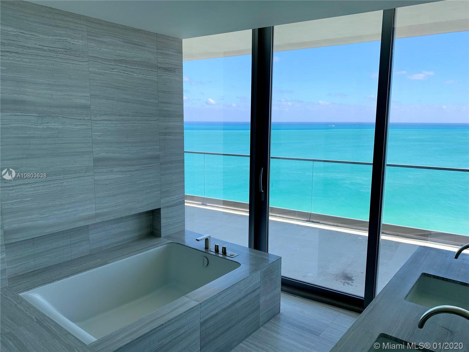 Armani Casa - Residential