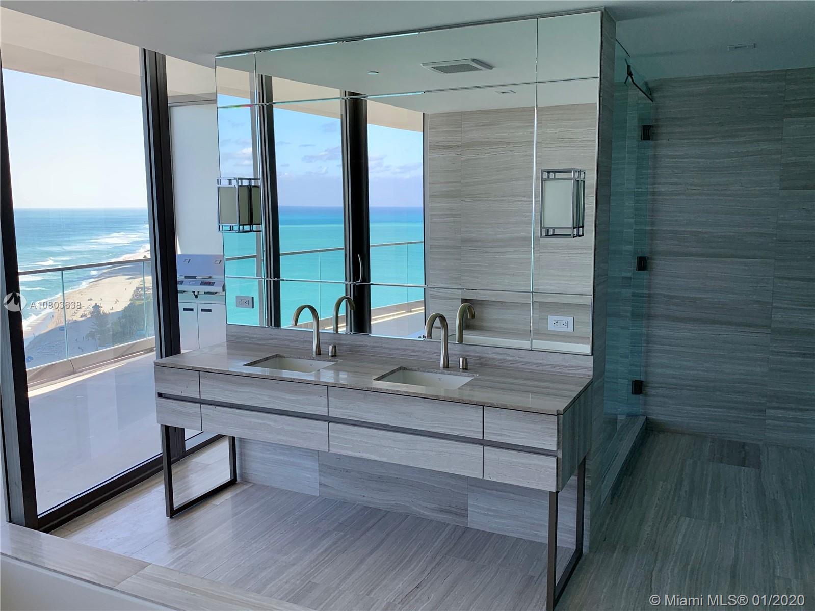 Armani Casa - Residential