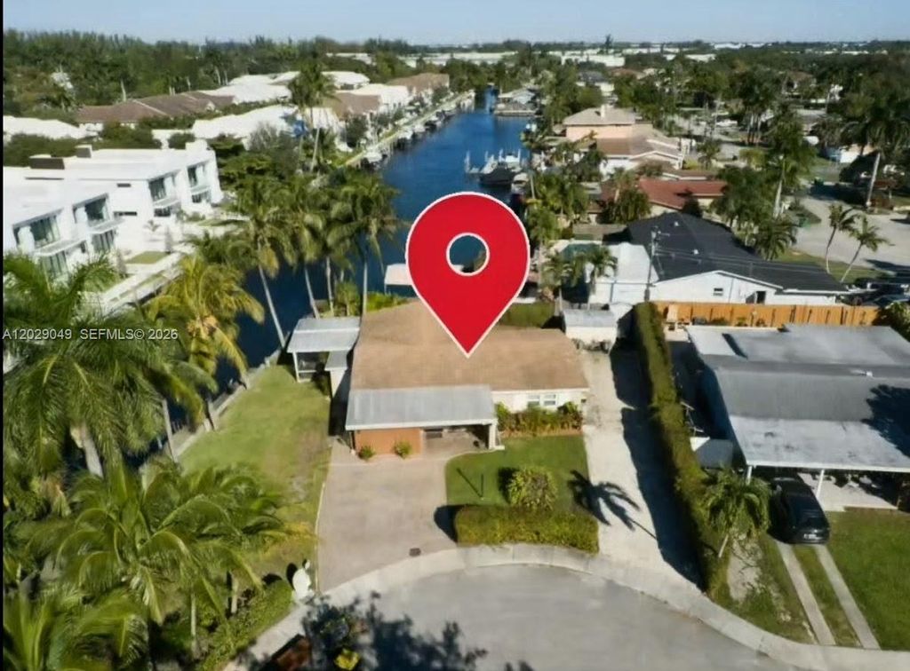 Photo of 3081 SW 46th Ct, Dania Beach, FL 33312 (MLS # A12029049)