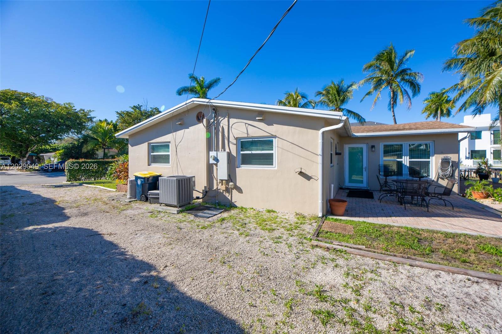 AVON PARK - Residential