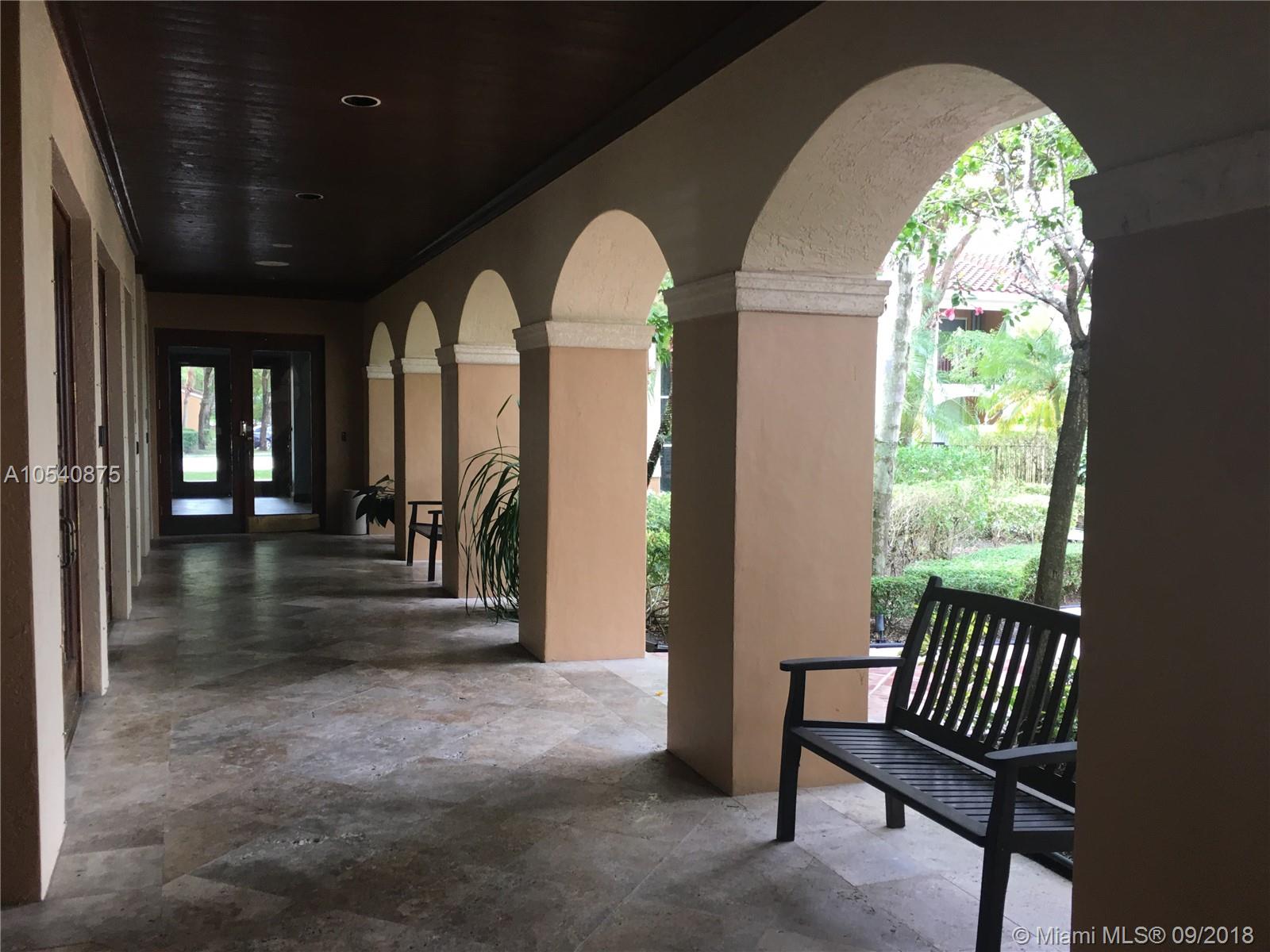 EL-AD ENCLAVE AT MIRAMAR - Residential Lease