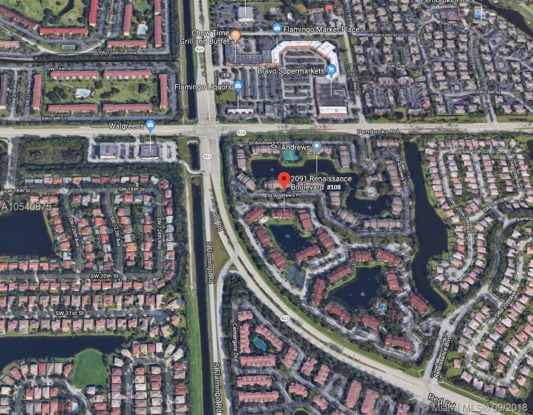 EL-AD ENCLAVE AT MIRAMAR - Residential Lease