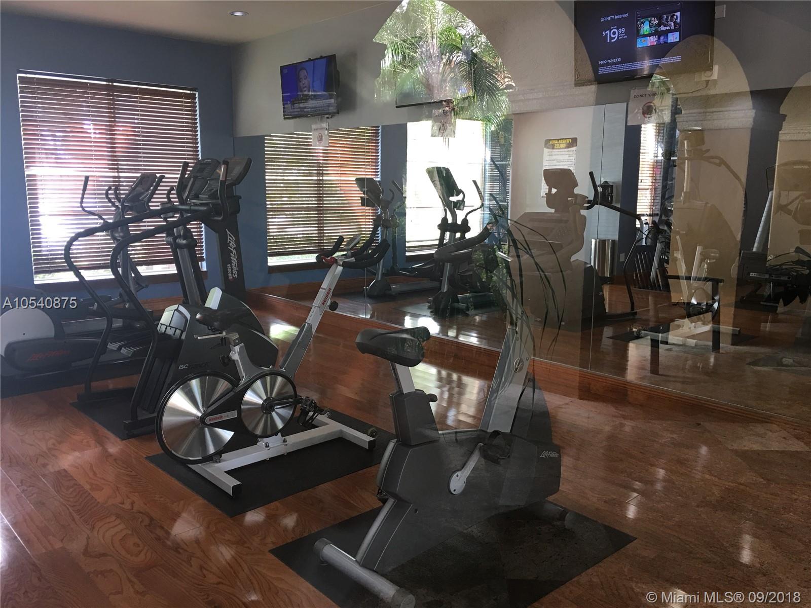 EL-AD ENCLAVE AT MIRAMAR - Residential Lease