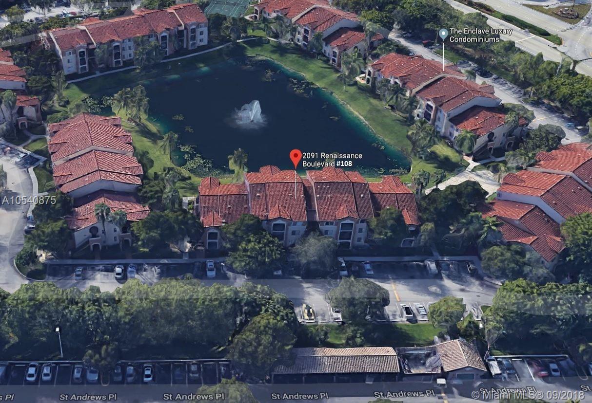 EL-AD ENCLAVE AT MIRAMAR - Residential Lease