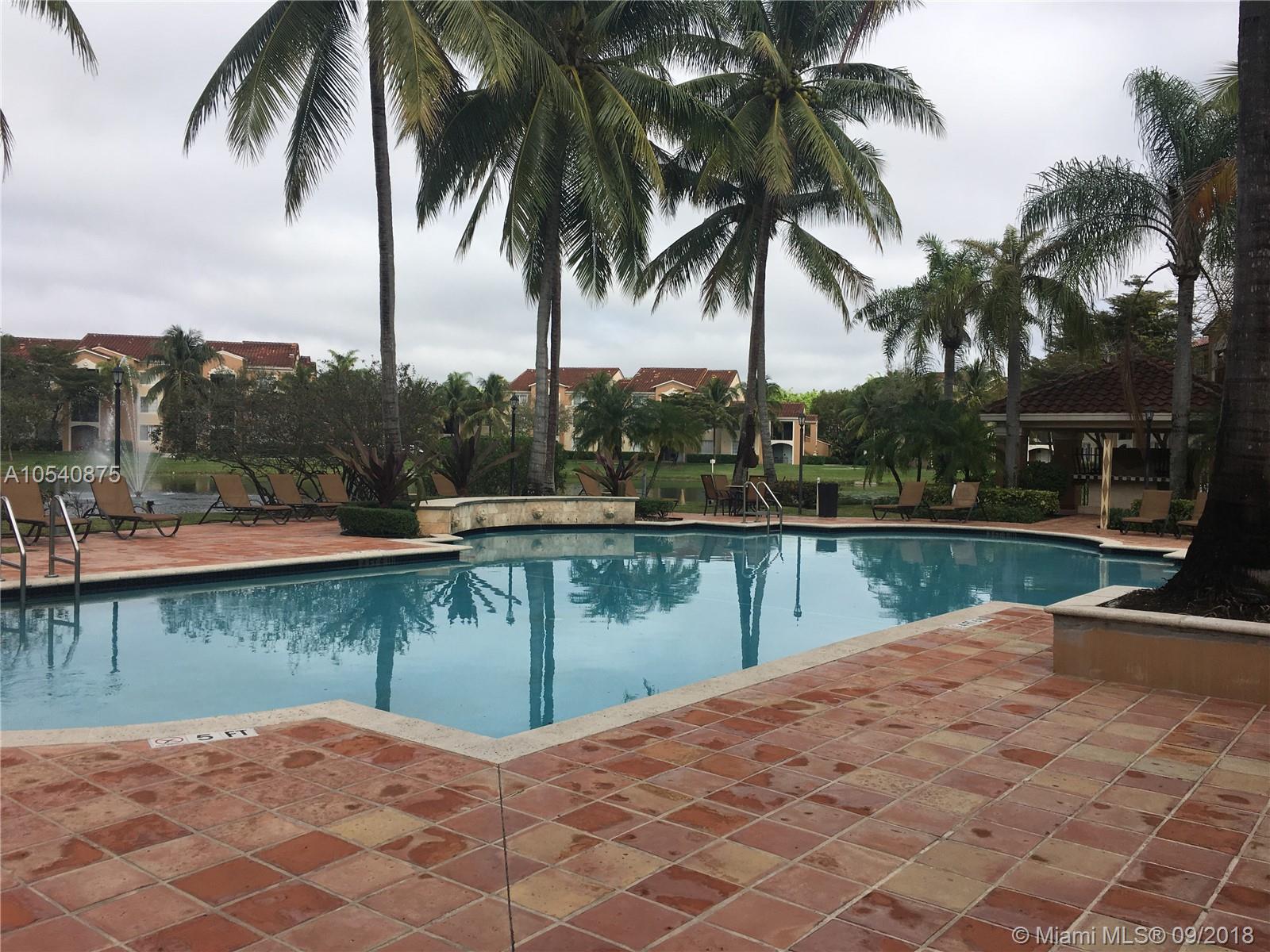 EL-AD ENCLAVE AT MIRAMAR - Residential Lease