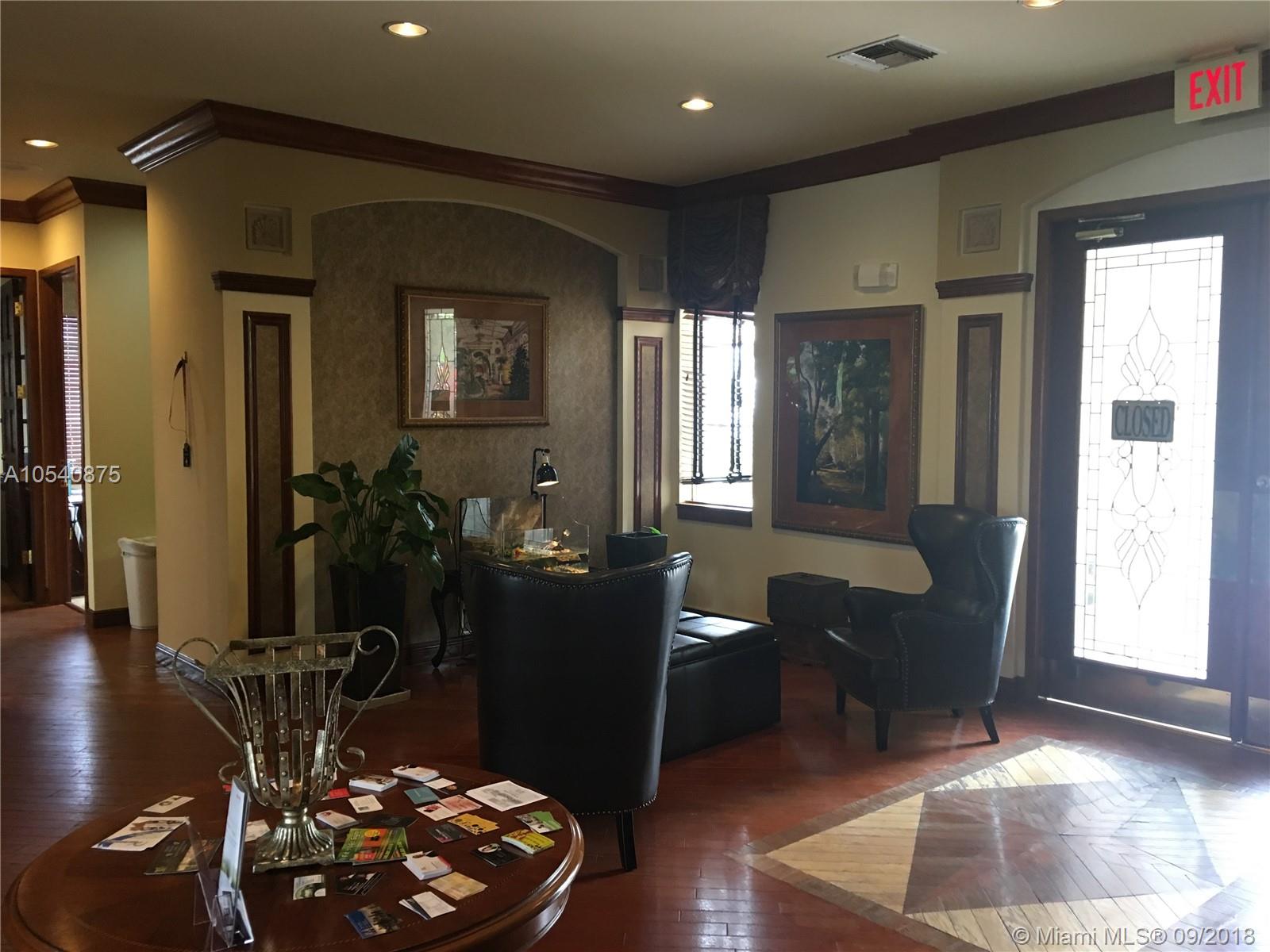 EL-AD ENCLAVE AT MIRAMAR - Residential Lease