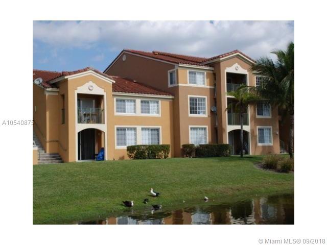 EL-AD ENCLAVE AT MIRAMAR - Residential Lease