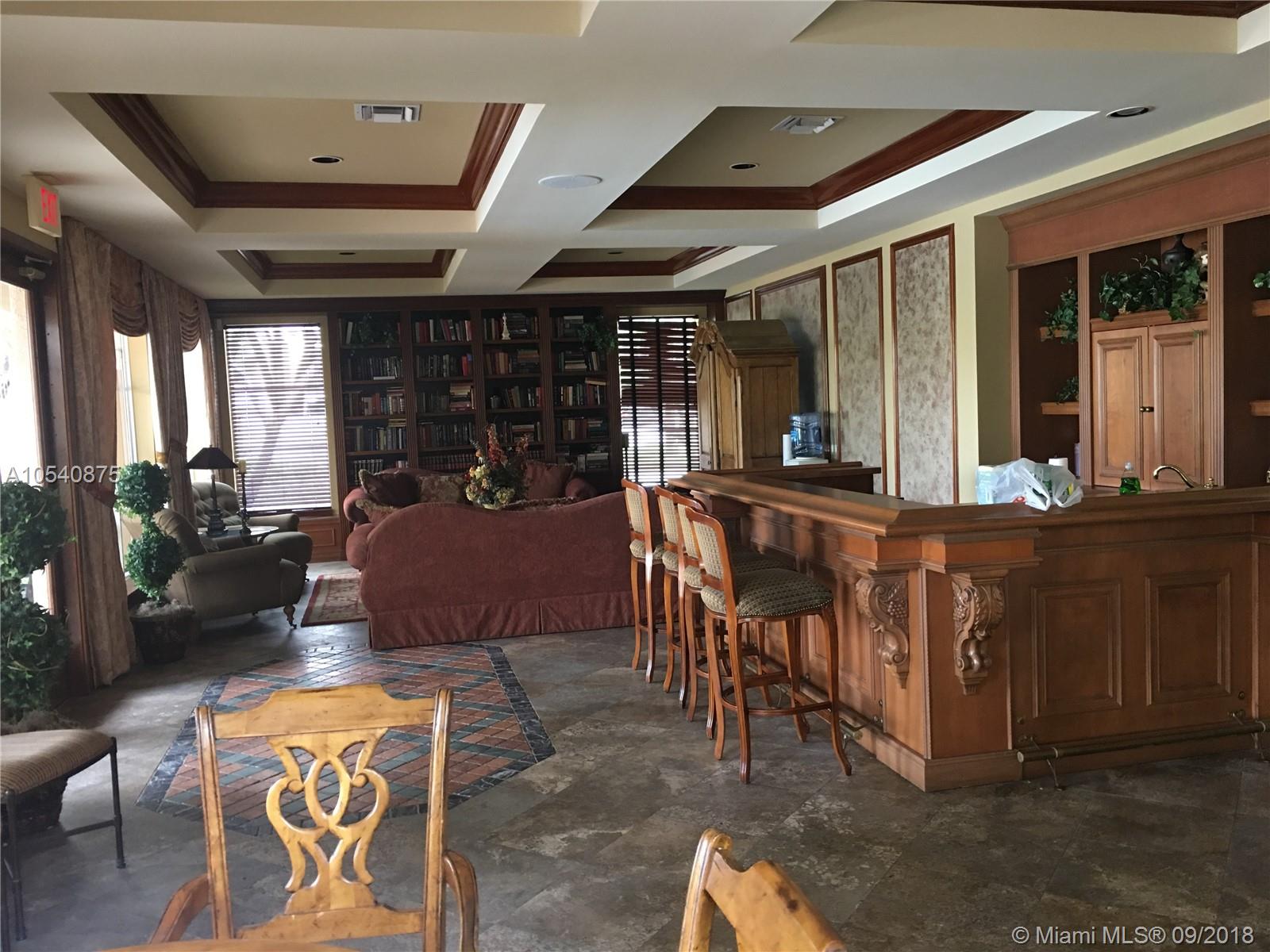 EL-AD ENCLAVE AT MIRAMAR - Residential Lease