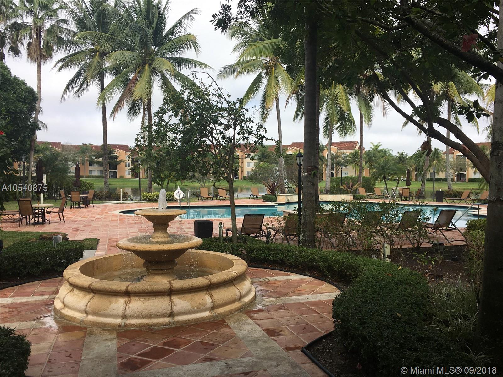 EL-AD ENCLAVE AT MIRAMAR - Residential Lease