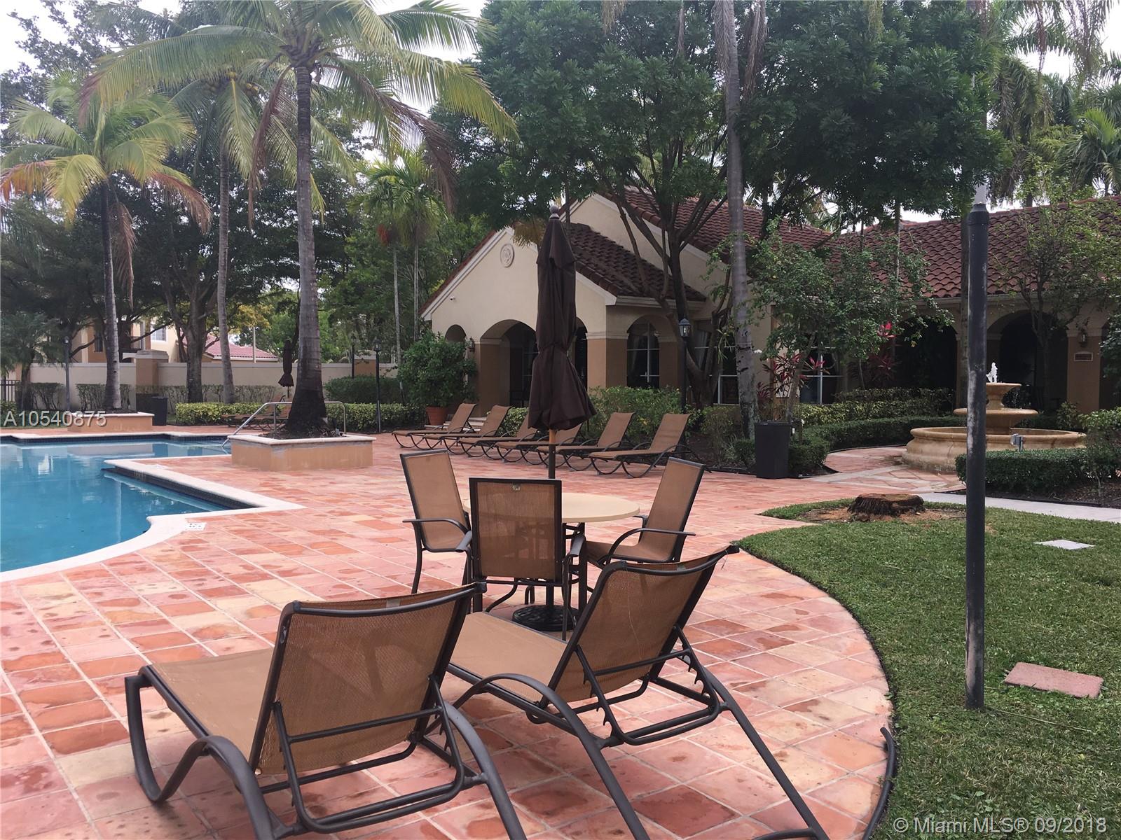 EL-AD ENCLAVE AT MIRAMAR - Residential Lease