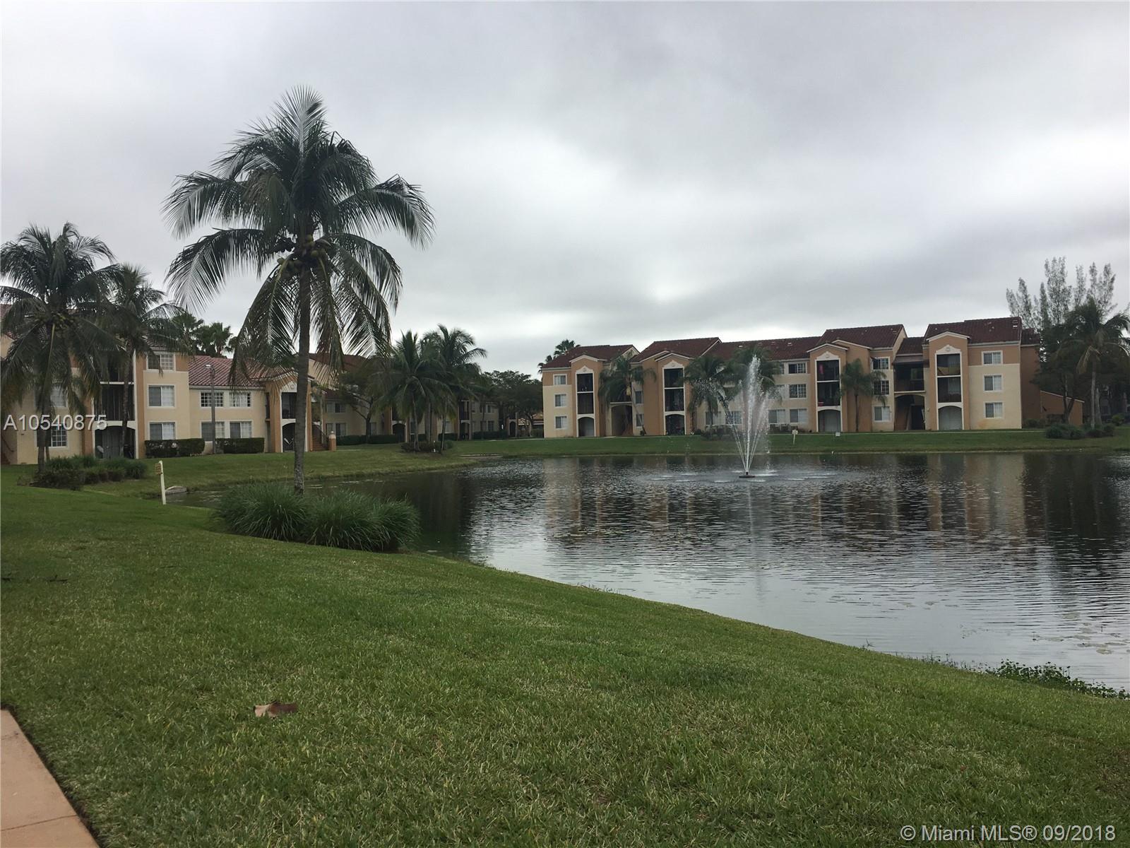 EL-AD ENCLAVE AT MIRAMAR - Residential Lease