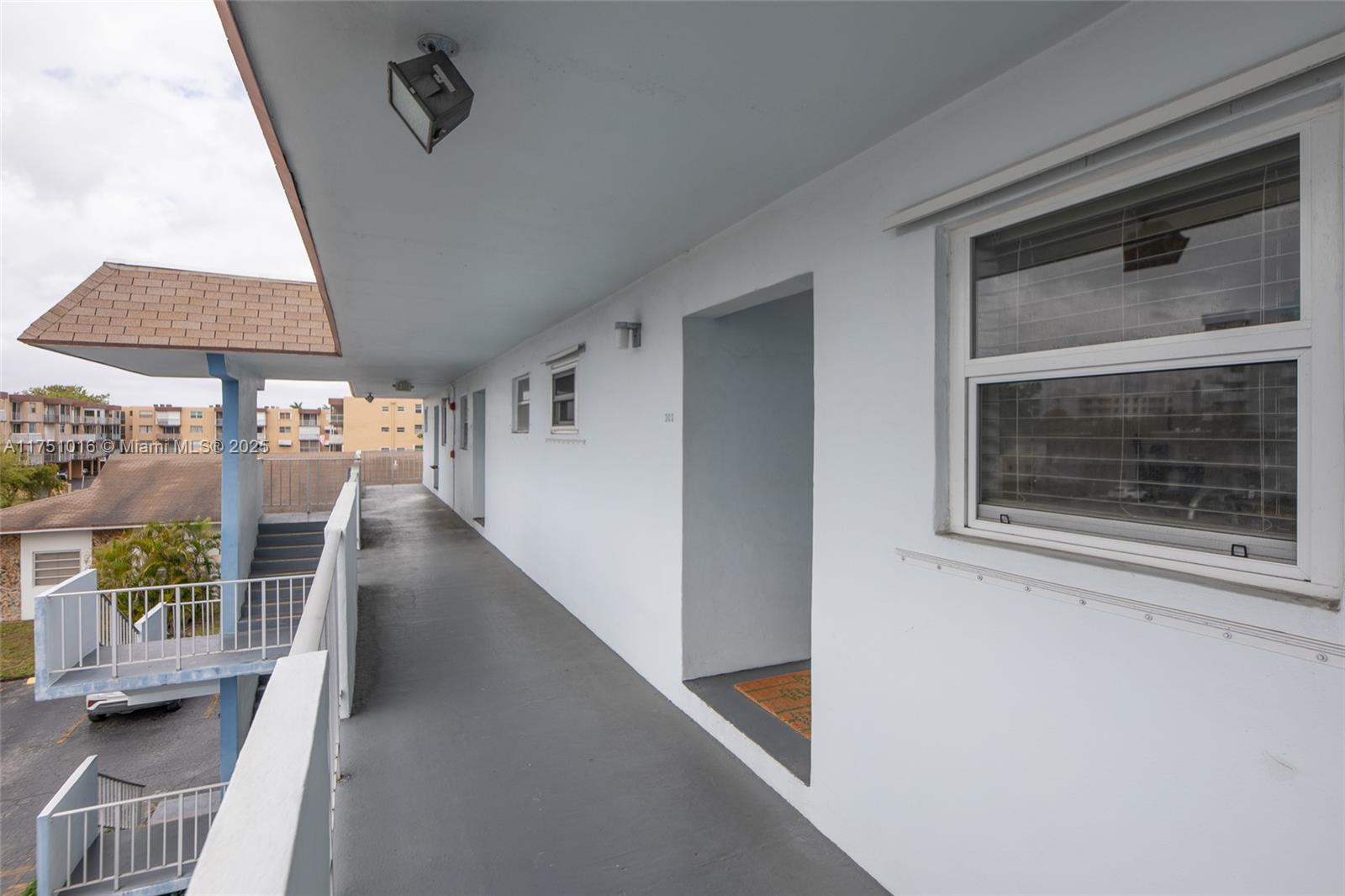 TALLWOOD EAST CONDO - Residential