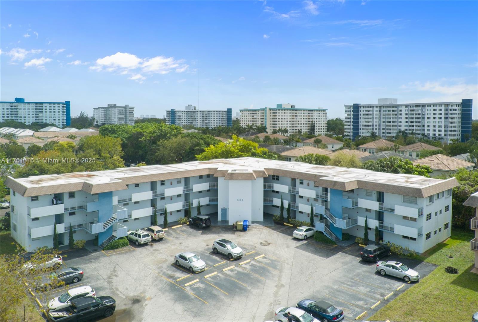 TALLWOOD EAST CONDO - Residential