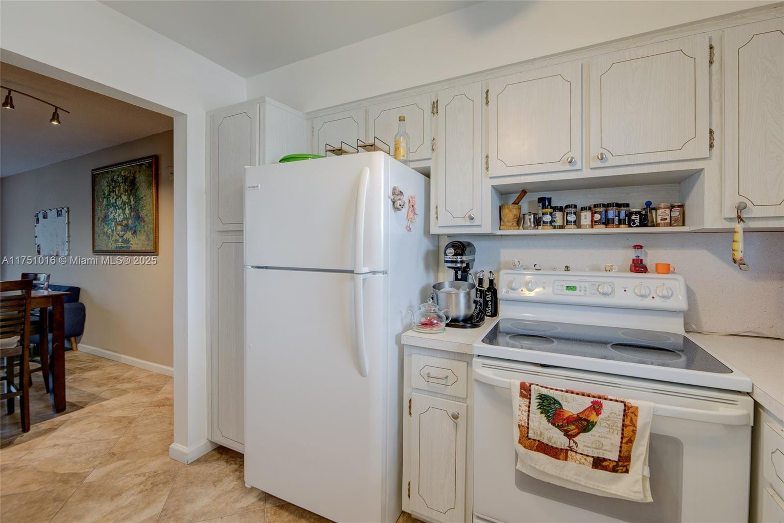 TALLWOOD EAST CONDO - Residential