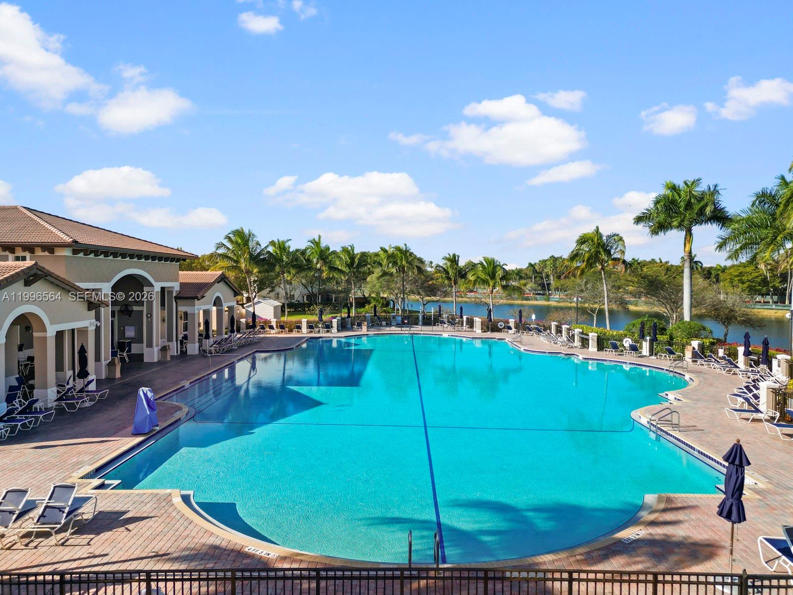 LAKES BY THE BAY DAY - Residential