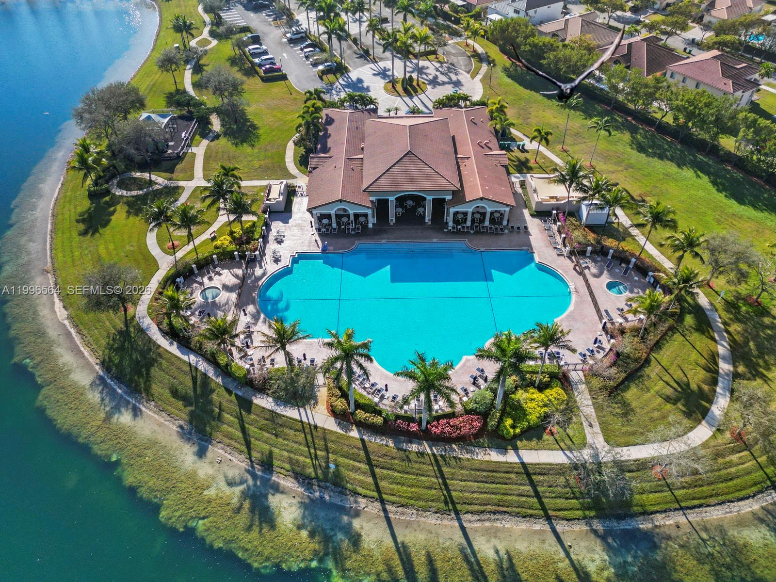 LAKES BY THE BAY DAY - Residential